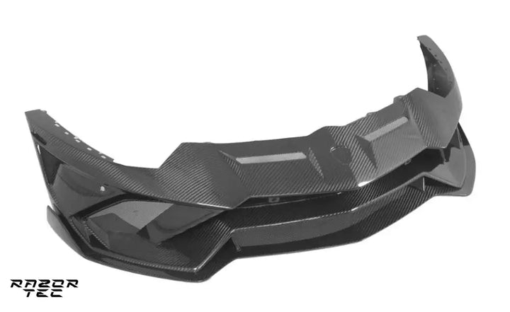 LAMBORGHINI AVENTADOR LP700 WIDEBODY KIT