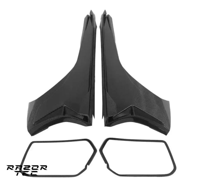 LAMBORGHINI AVENTADOR LP700 WIDEBODY KIT