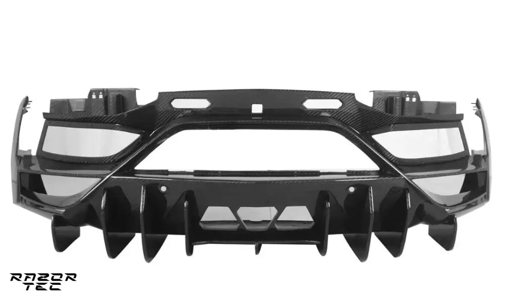 LAMBORGHINI AVENTADOR LP700 WIDEBODY KIT