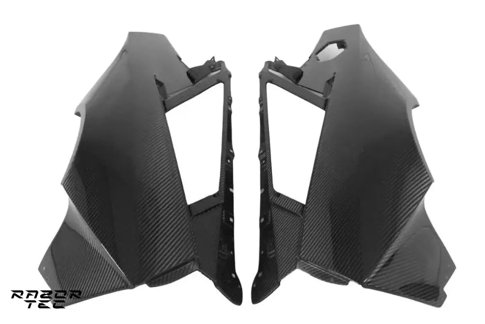 LAMBORGHINI AVENTADOR LP700 WIDEBODY KIT