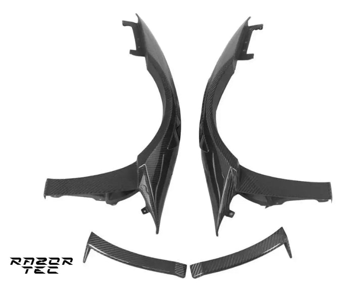 LAMBORGHINI AVENTADOR LP700 WIDEBODY KIT