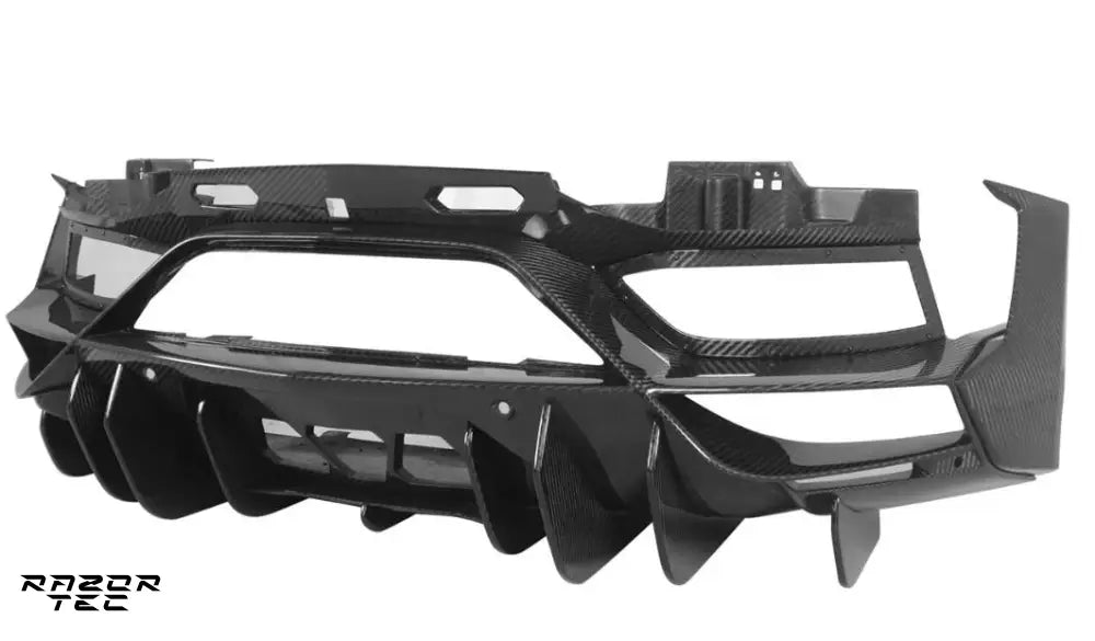 LAMBORGHINI AVENTADOR LP700 WIDEBODY KIT