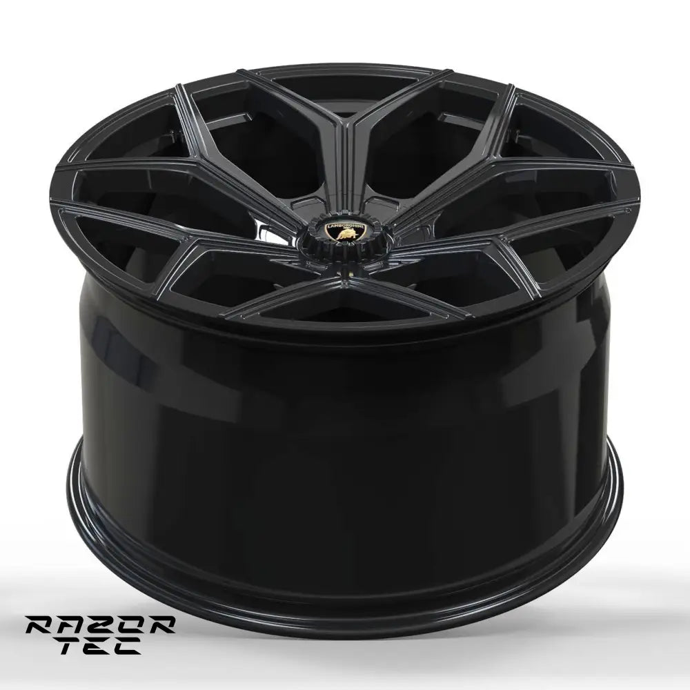 LAMBORGHINI AVENTADOR SVJ WHEELS