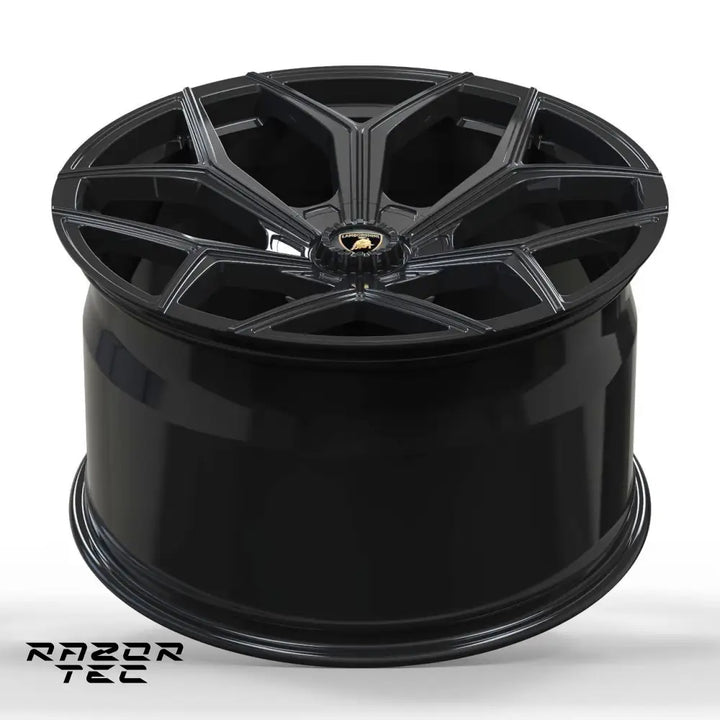 LAMBORGHINI AVENTADOR SVJ WHEELS