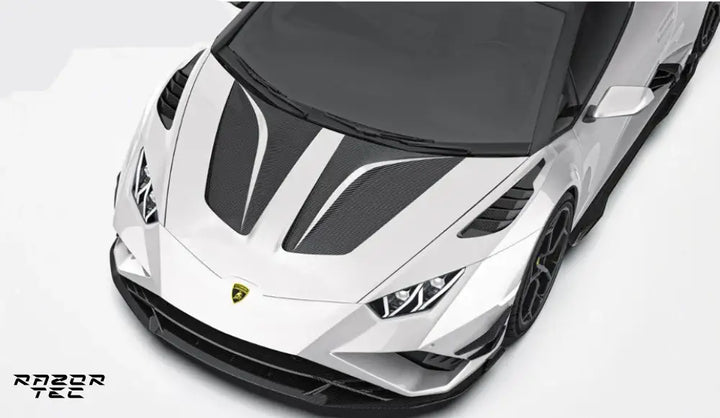LAMBORGHINI HURACAN EVO CARBON BODY KIT