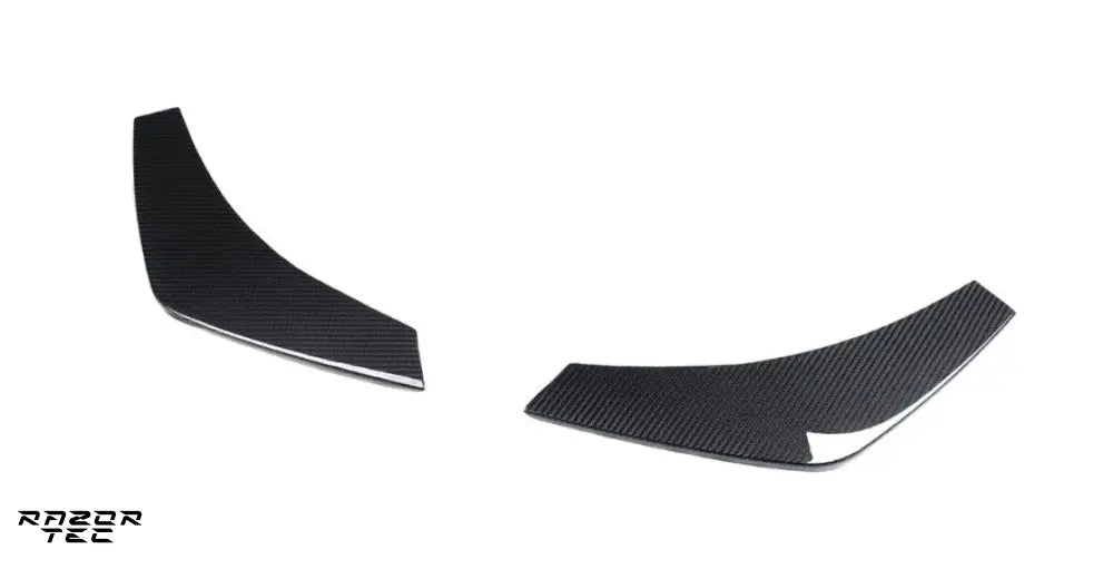 LAMBORGHINI HURACAN EVO CARBON BODY KIT