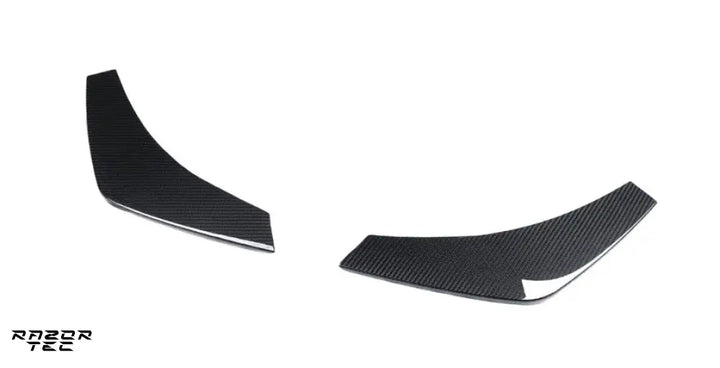 LAMBORGHINI HURACAN EVO CARBON BODY KIT