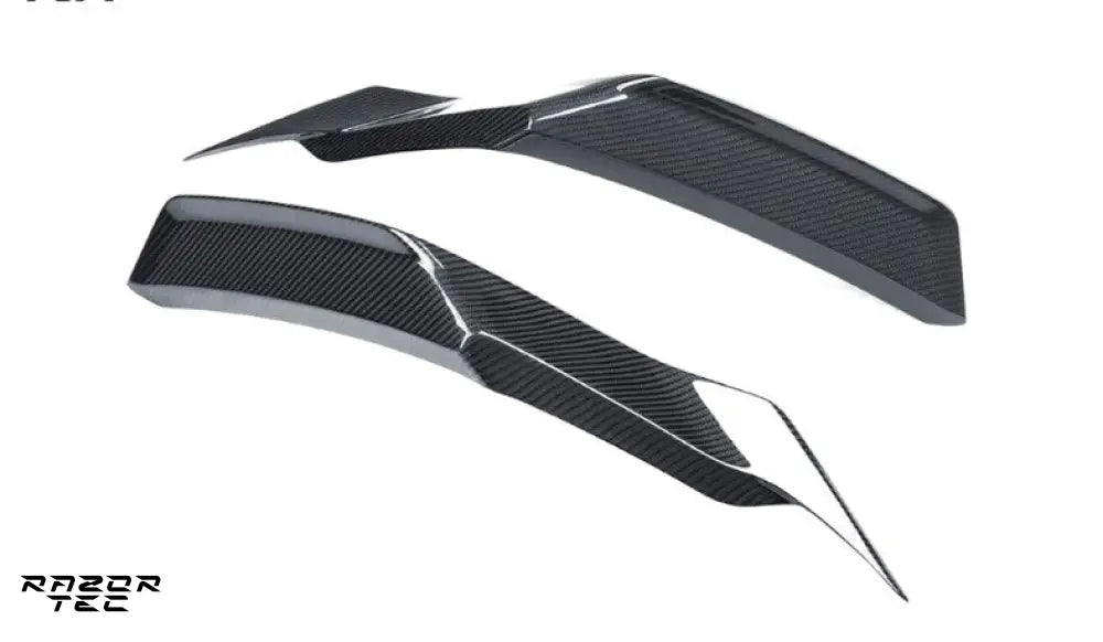 LAMBORGHINI HURACAN EVO CARBON BODY KIT