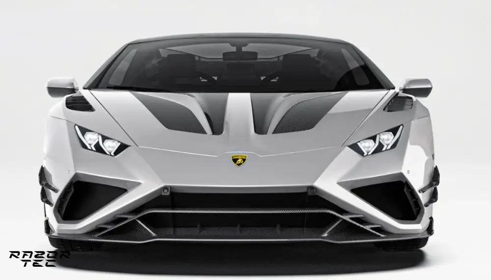 LAMBORGHINI HURACAN EVO CARBON BODY KIT