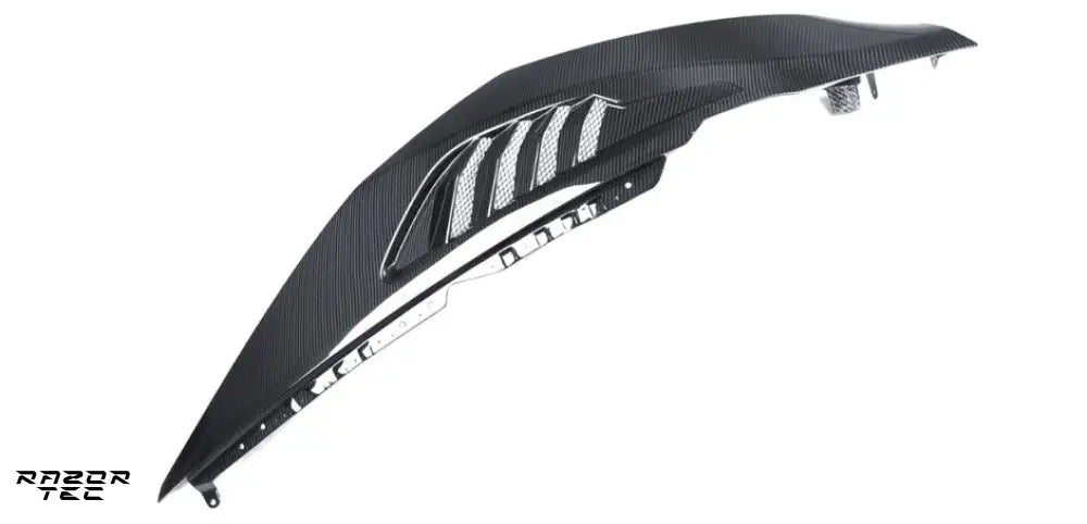 LAMBORGHINI HURACAN EVO CARBON BODY KIT