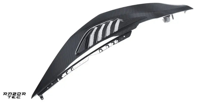 LAMBORGHINI HURACAN EVO CARBON BODY KIT