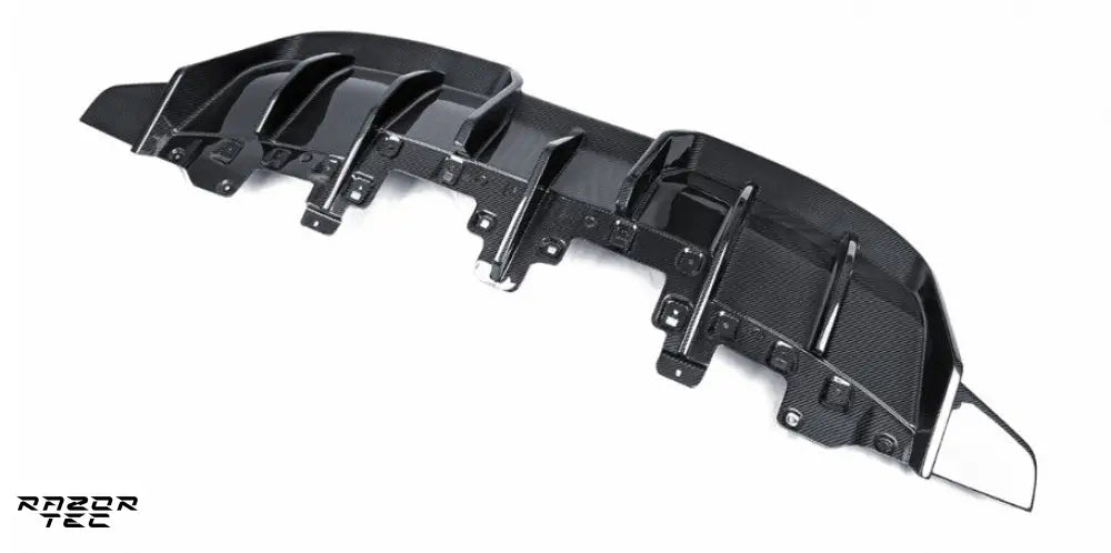 LAMBORGHINI HURACAN EVO CARBON BODY KIT