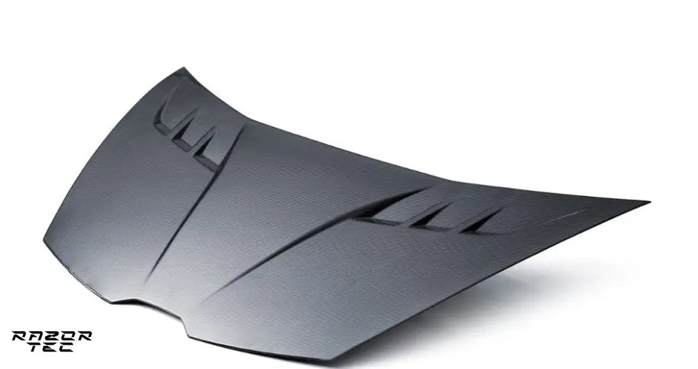 LAMBORGHINI HURACAN EVO CARBON BODY KIT