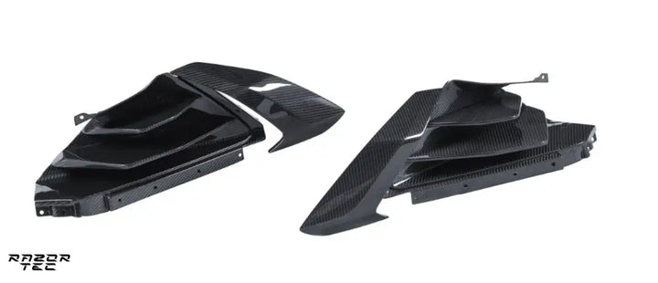 LAMBORGHINI HURACAN EVO CARBON BODY KIT