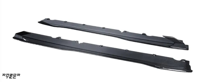 LAMBORGHINI HURACAN EVO CARBON BODY KIT