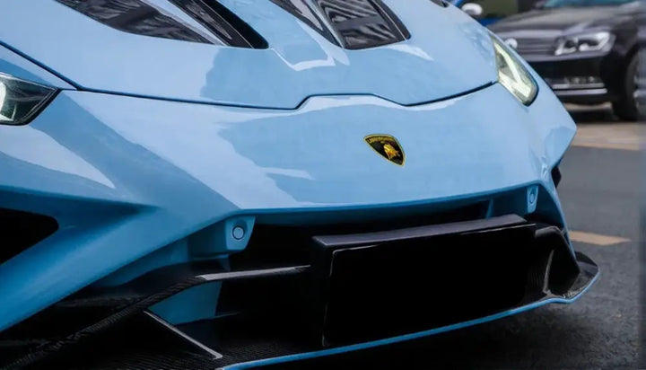 LAMBORGHINI HURACAN EVO CARBON BODY KIT