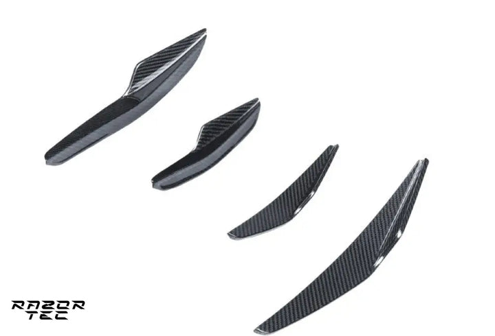 LAMBORGHINI HURACAN EVO CARBON BODY KIT