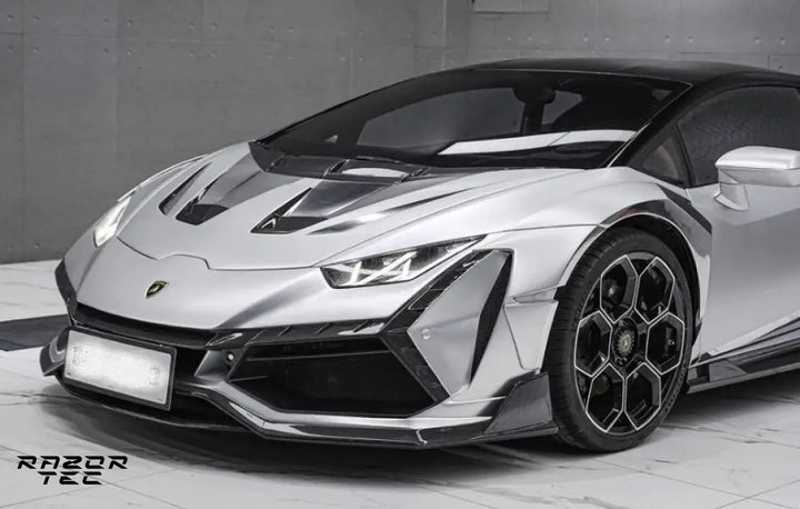 LAMBORGHINI HURACAN EVO COUPE WIDE BODY KIT 2019-2023Y