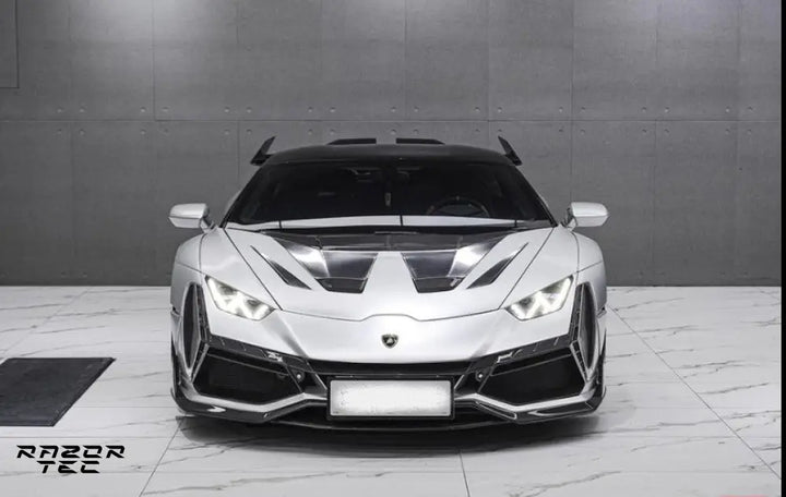 LAMBORGHINI HURACAN EVO COUPE WIDE BODY KIT 2019-2023Y