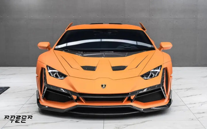 LAMBORGHINI HURACAN EVO COUPE WIDE BODY KIT 2019-2023Y