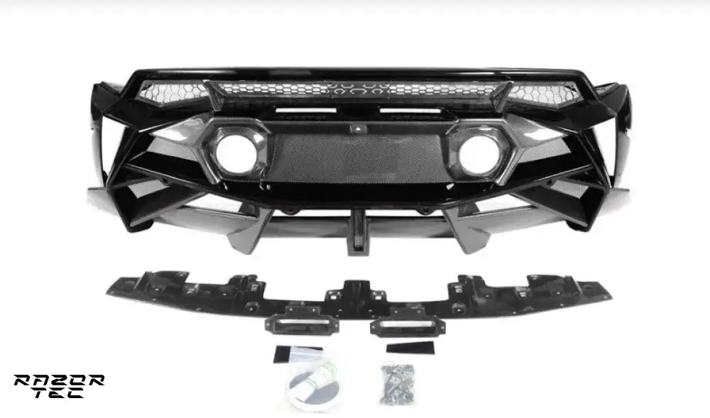LAMBORGHINI HURACAN EVO COUPE WIDE BODY KIT 2019-2023Y
