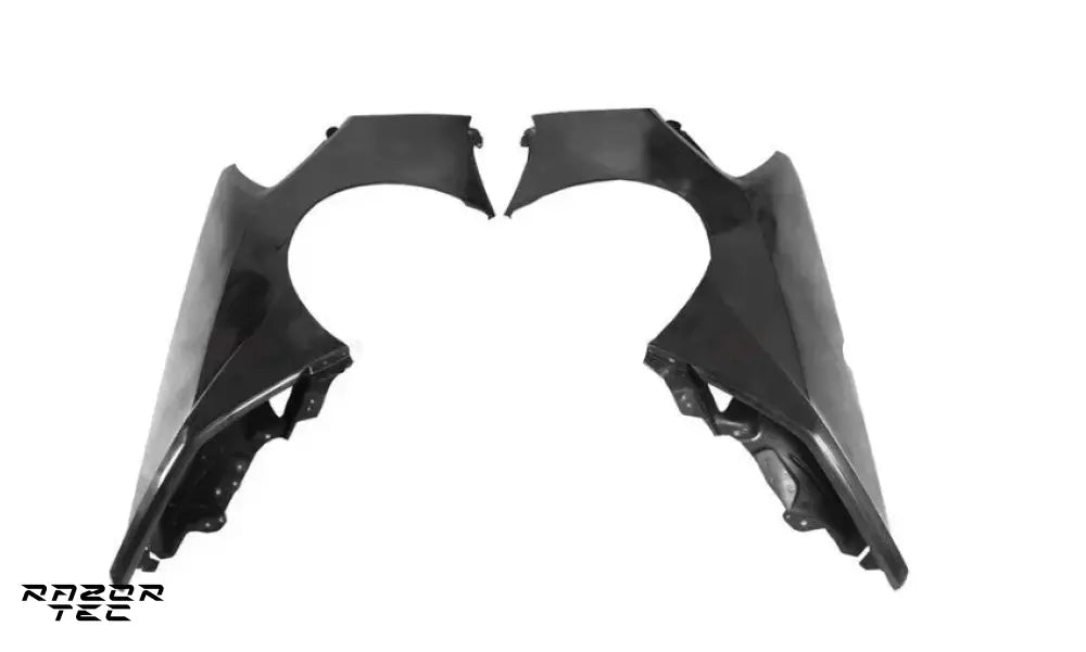 LAMBORGHINI HURACAN EVO COUPE WIDE BODY KIT 2019-2023Y