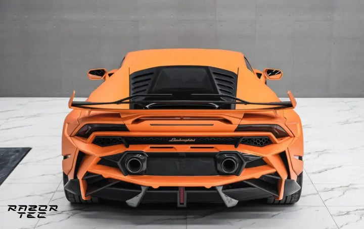 LAMBORGHINI HURACAN EVO COUPE WIDE BODY KIT 2019-2023Y
