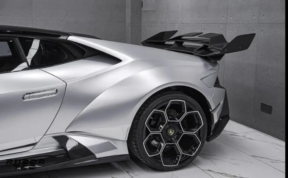 LAMBORGHINI HURACAN EVO COUPE WIDE BODY KIT 2019-2023Y