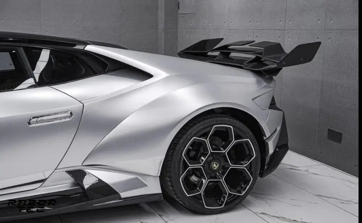 LAMBORGHINI HURACAN EVO COUPE WIDE BODY KIT 2019-2023Y