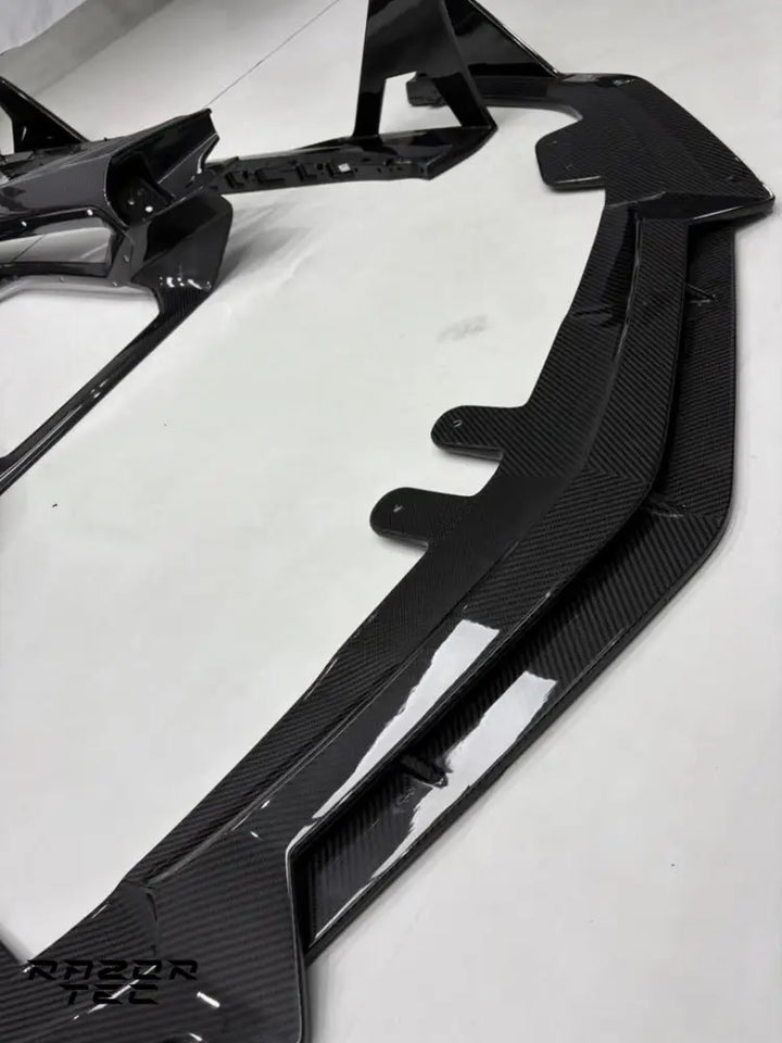 LAMBORGHINI REVUELTO CARBON KIT