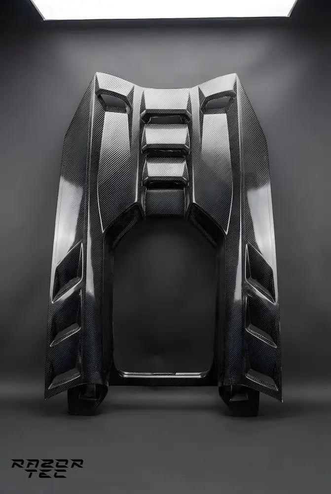 LAMBORGHINI REVUELTO CARBON KIT