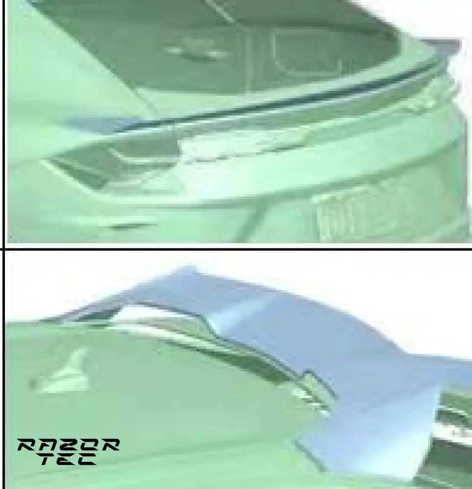 LAMBORGHINI URUS CARON FIBER AERO PARTS