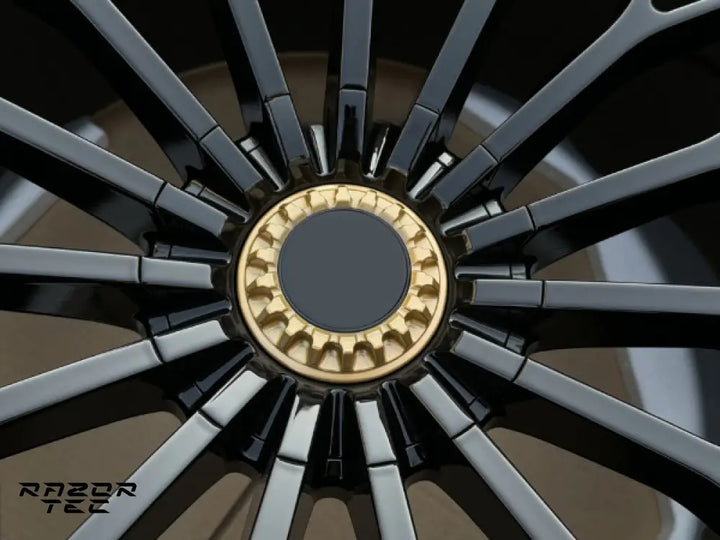 LAMBORGHINI URUS FORGED WHEELS