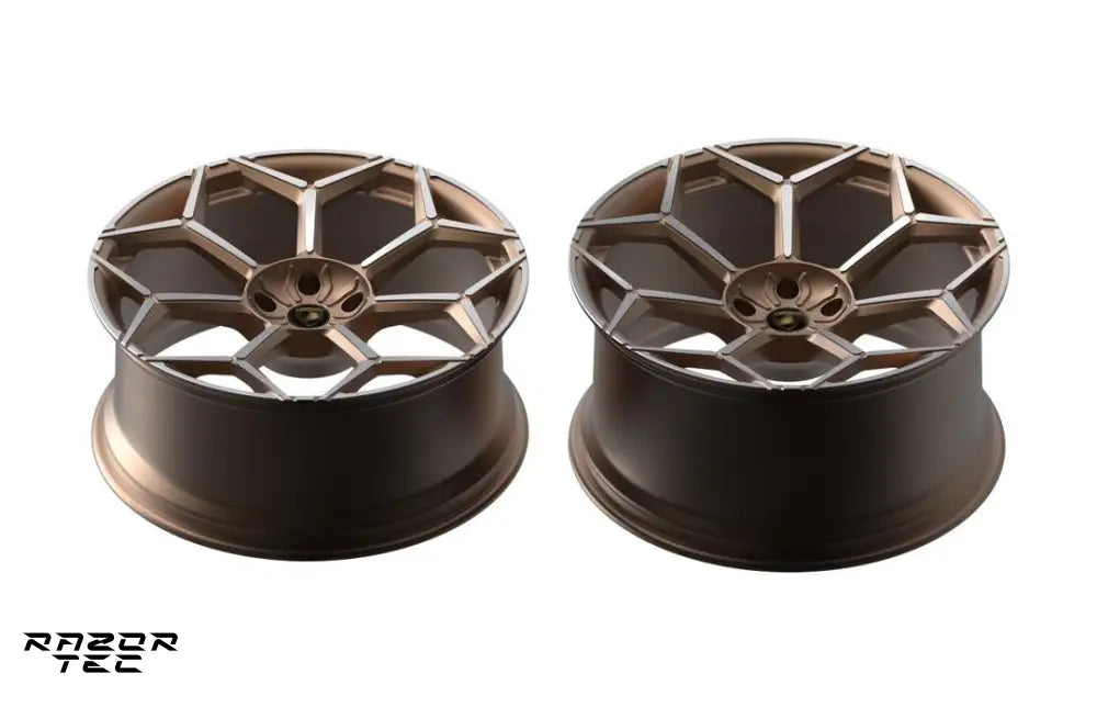 LAMBORGHINI URUS PERFORMANTE WHEELS