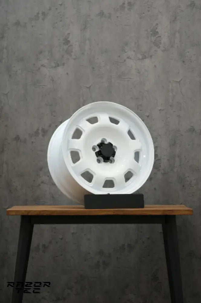 LAND ROVER DEFENDER FORGED WHEELS