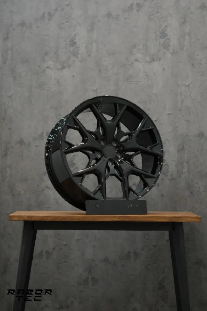 LEXUS TX FORGED WHEELS