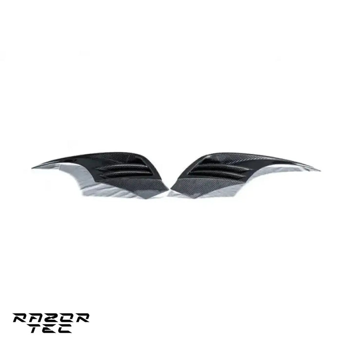 LOTUS ELETRE CARBON BODY KIT