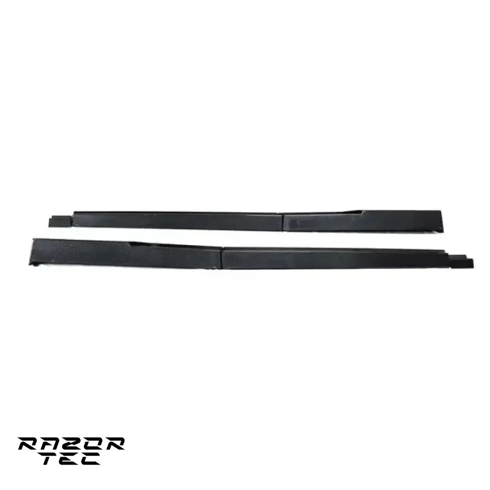 LOTUS ELETRE CARBON BODY KIT