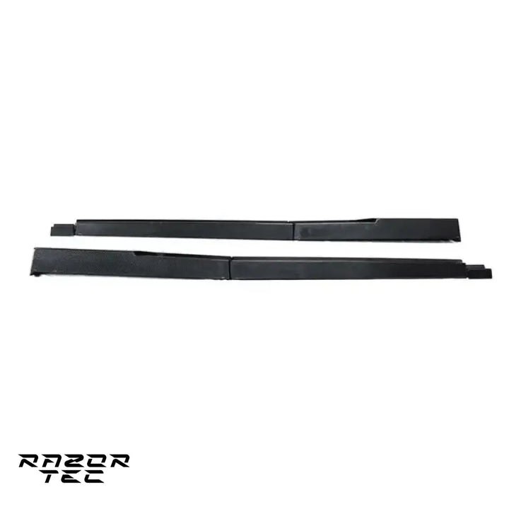 LOTUS ELETRE CARBON BODY KIT