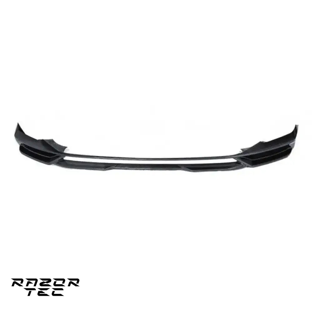 LOTUS ELETRE CARBON BODY KIT