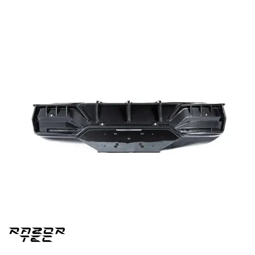 LOTUS ELETRE CARBON BODY KIT