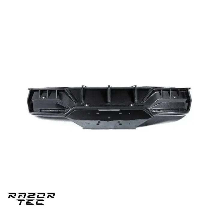 LOTUS ELETRE CARBON BODY KIT