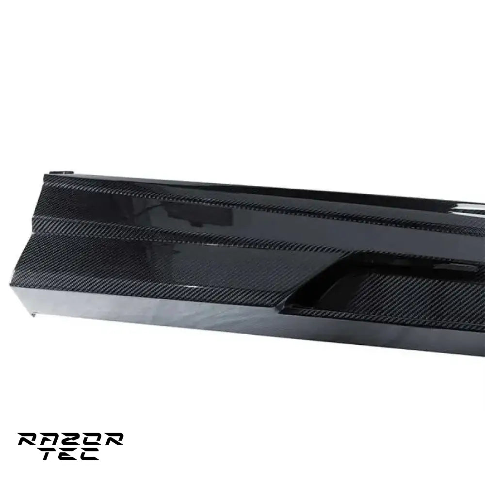 LOTUS ELETRE CARBON BODY KIT