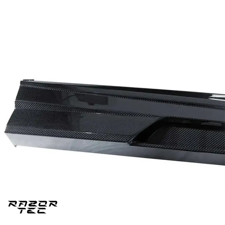 LOTUS ELETRE CARBON BODY KIT