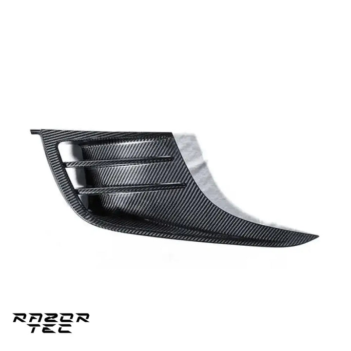 LOTUS ELETRE CARBON BODY KIT