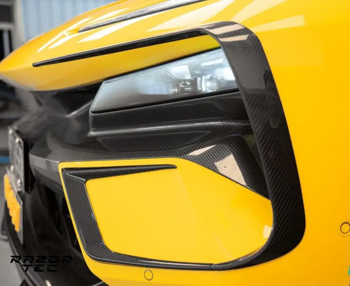 LOTUS ELETRE CARBON BODY KIT