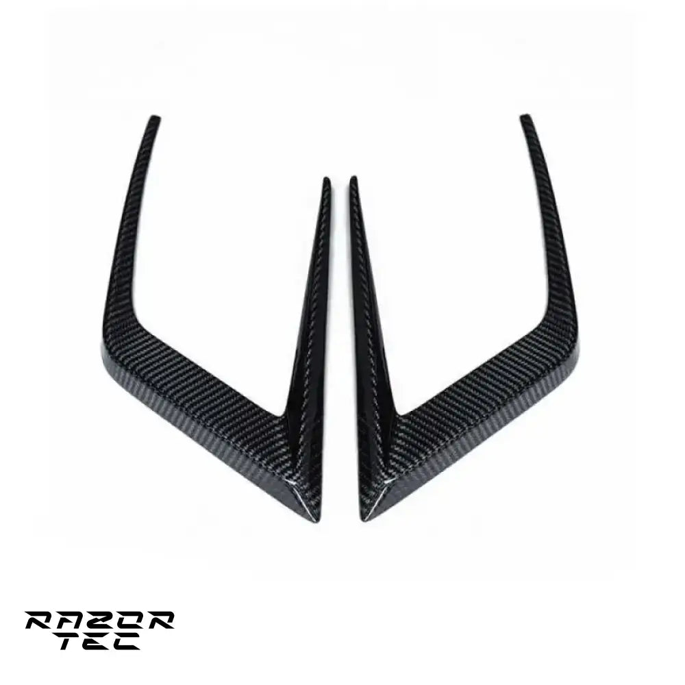 LOTUS ELETRE CARBON BODY KIT