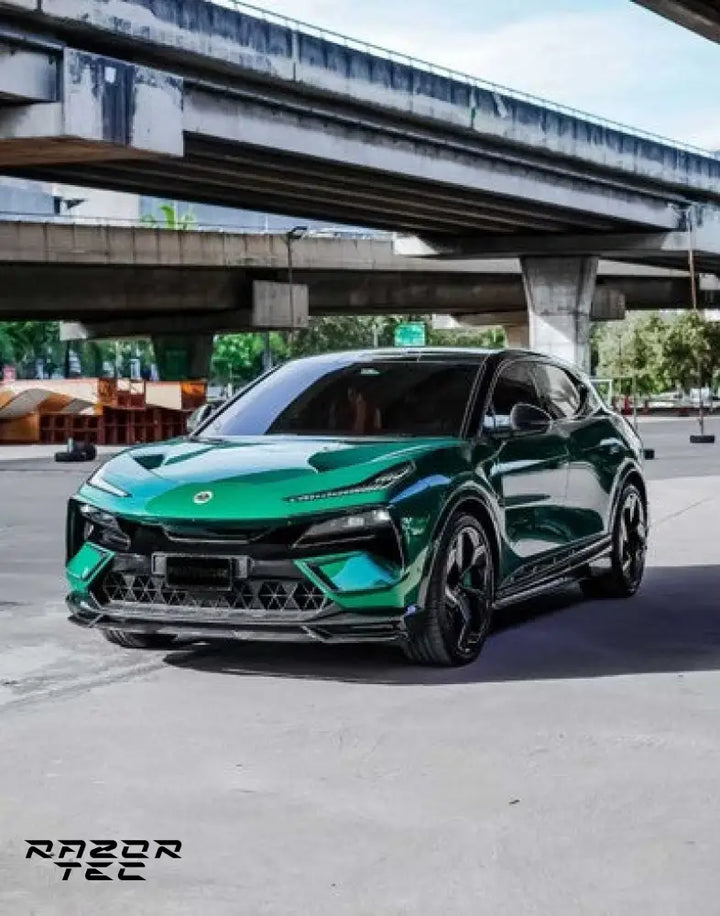 LOTUS ELETRE CARBON BODY KIT