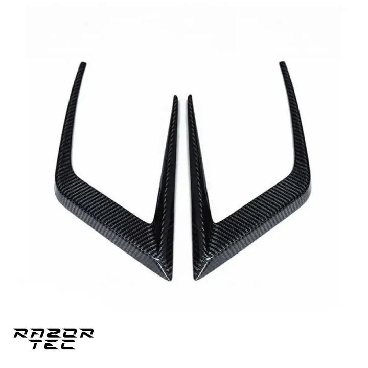 LOTUS ELETRE CARBON BODY KIT