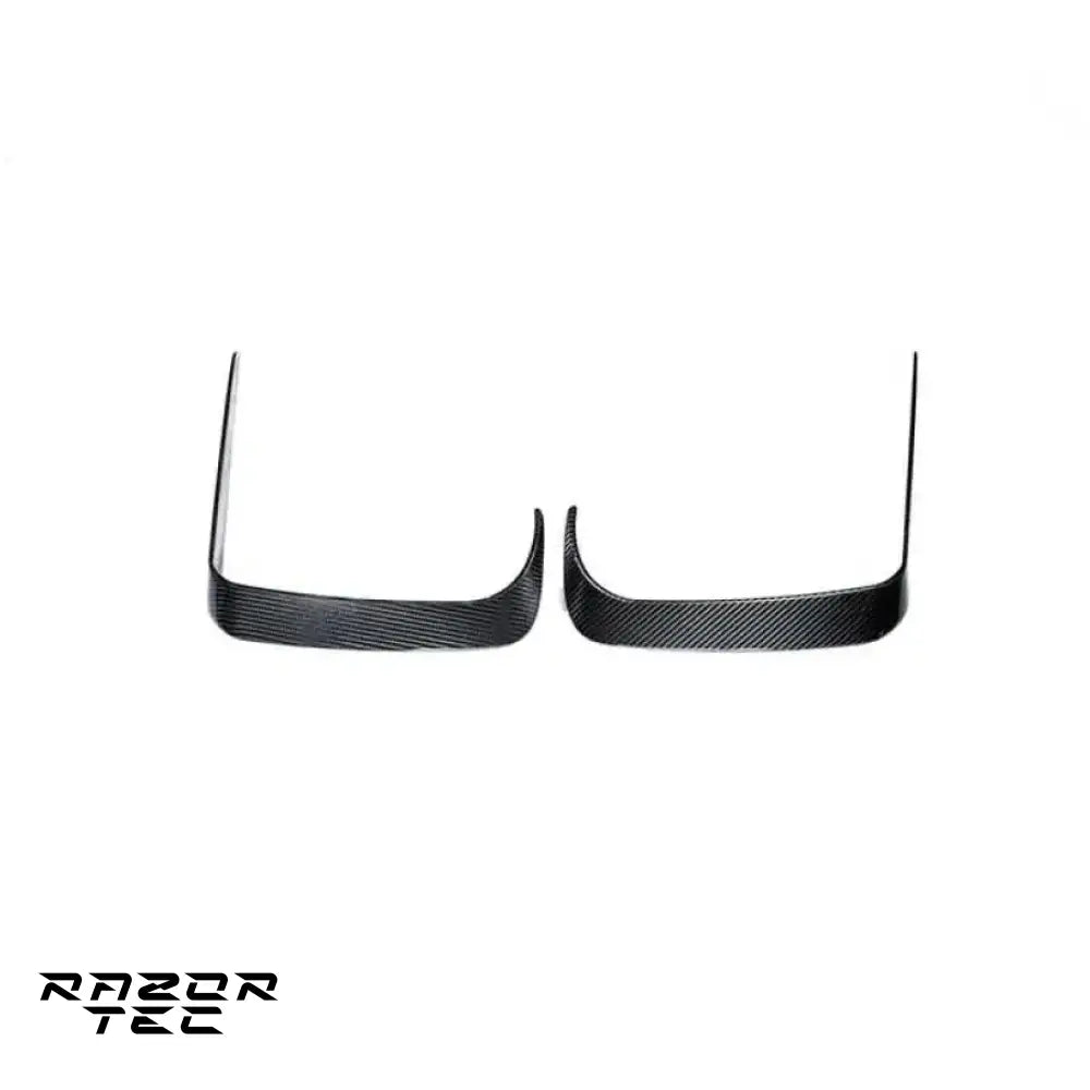 LOTUS ELETRE CARBON BODY KIT